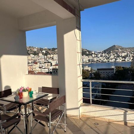 Payo Apartments Sarandë エクステリア 写真