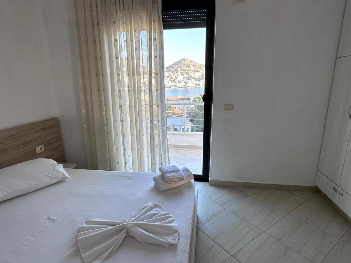 Payo Apartments Sarandë エクステリア 写真