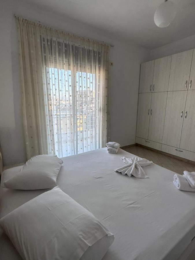 Payo Apartments Sarandë エクステリア 写真
