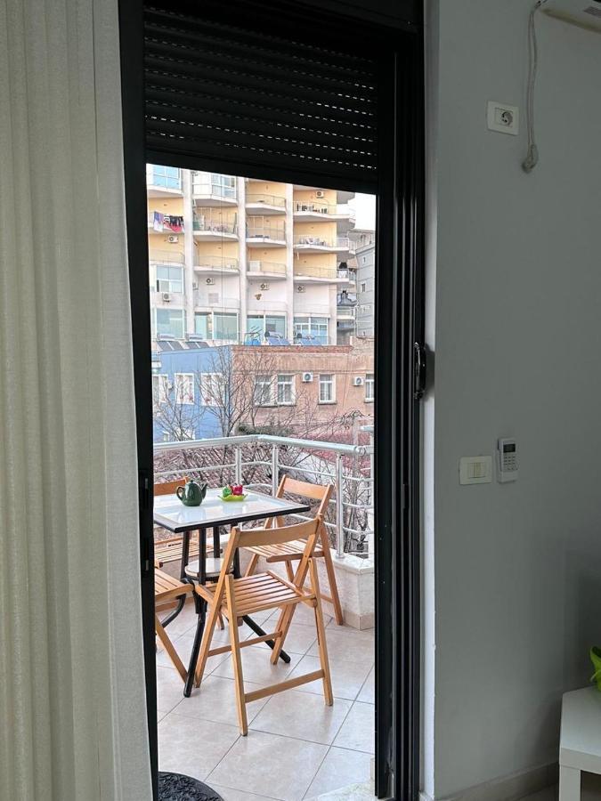 Payo Apartments Sarandë エクステリア 写真
