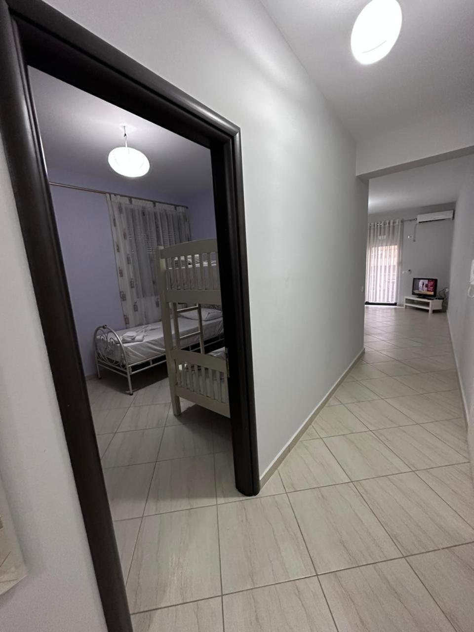 Payo Apartments Sarandë 部屋 写真
